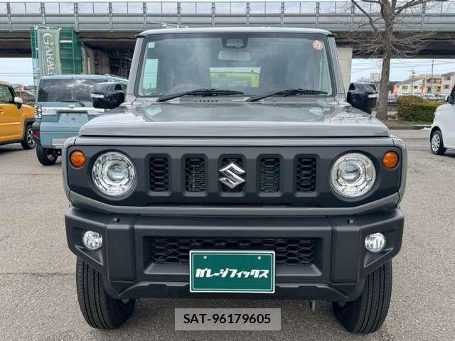 Suzuki JIMNY 2025-12 6906937-6
