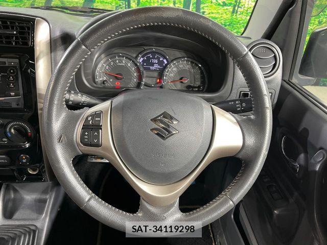 Suzuki JIMNY 2016-11 6907002-10