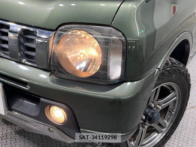 Suzuki JIMNY 2016-11 6907002-11