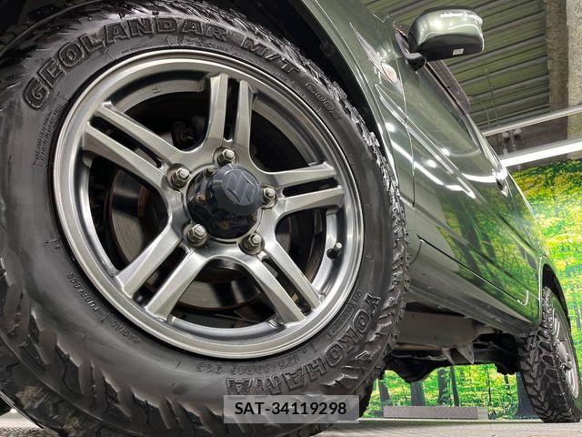 Suzuki JIMNY 2016-11 6907002-12