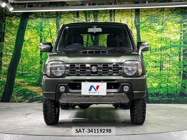 Suzuki JIMNY 2016-11 6907002-13