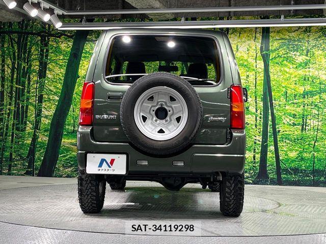 Suzuki JIMNY 2016-11 6907002-14