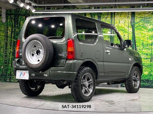 Suzuki JIMNY 2016-11 6907002-16