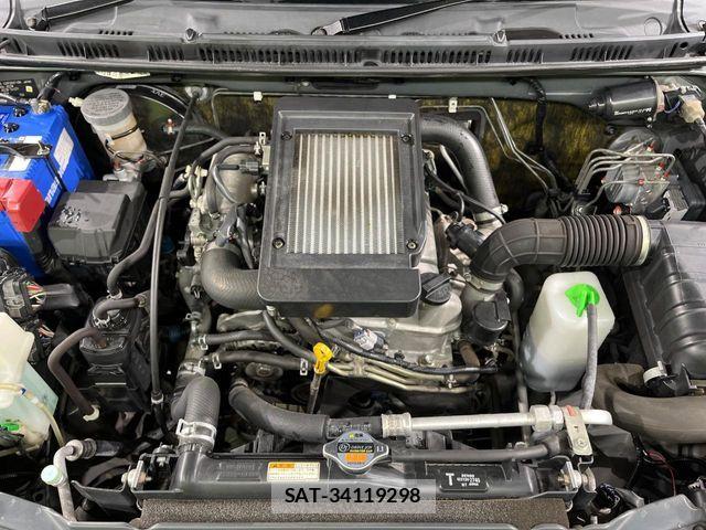 Suzuki JIMNY 2016-11 6907002-17