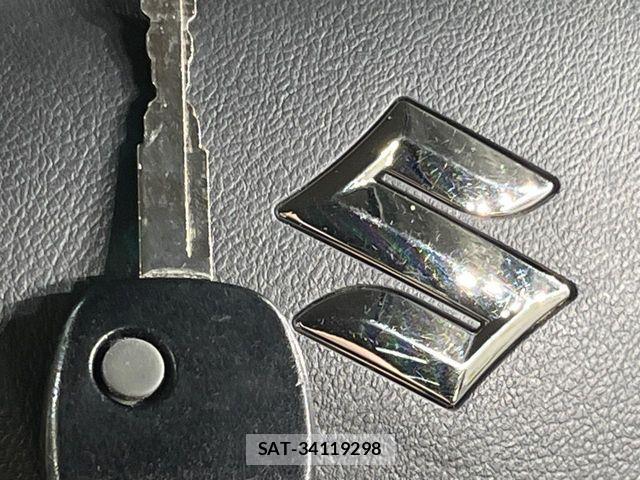 Suzuki JIMNY 2016-11 6907002-5
