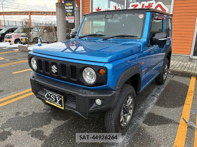 Suzuki JIMNY 2020-06 6906988-0
