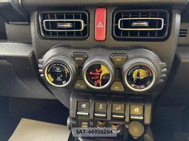 Suzuki JIMNY 2020-06 6906988-11