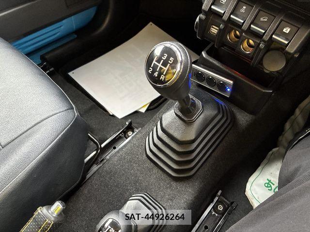 Suzuki JIMNY 2020-06 6906988-12