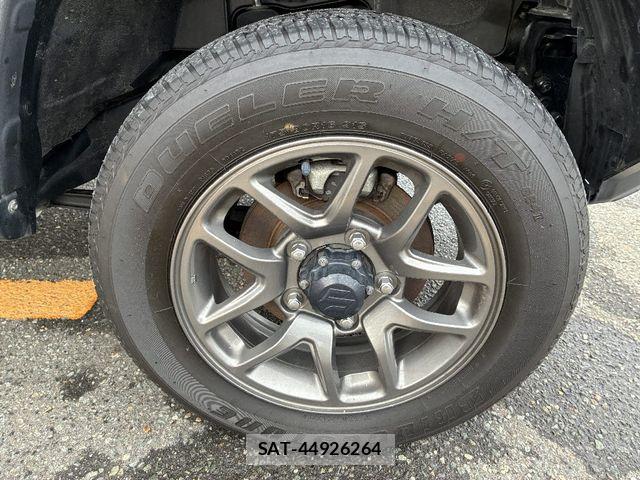 Suzuki JIMNY 2020-06 6906988-22