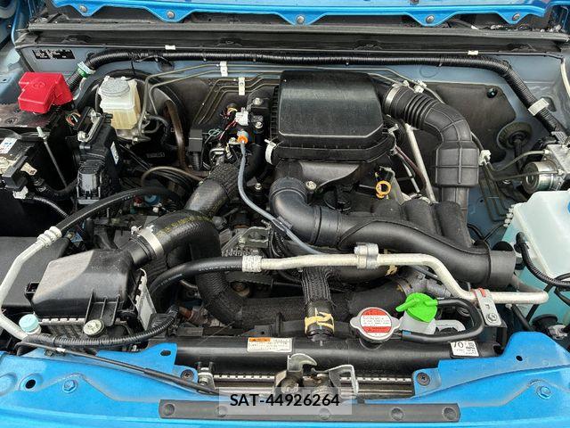 Suzuki JIMNY 2020-06 6906988-26