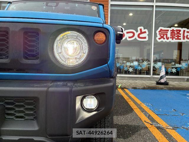 Suzuki JIMNY 2020-06 6906988-27