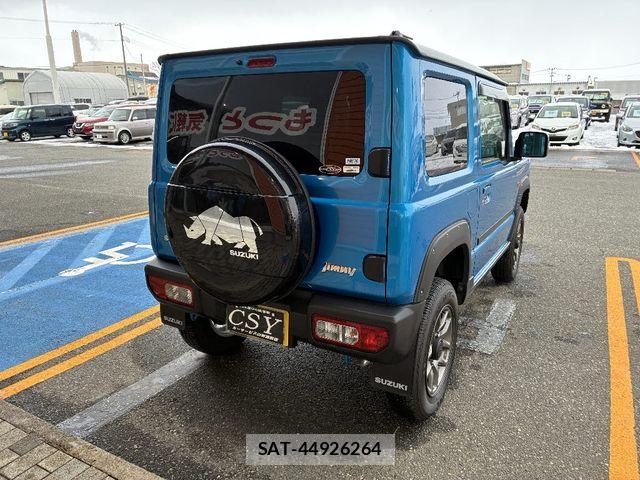 Suzuki JIMNY 2020-06 6906988-2