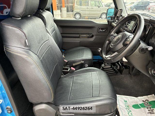 Suzuki JIMNY 2020-06 6906988-3
