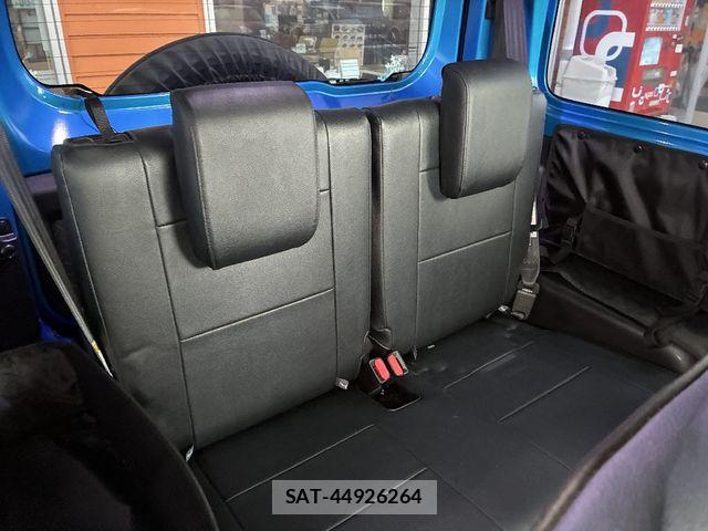 Suzuki JIMNY 2020-06 6906988-4