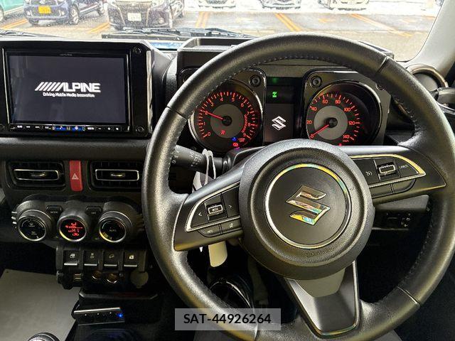 Suzuki JIMNY 2020-06 6906988-6