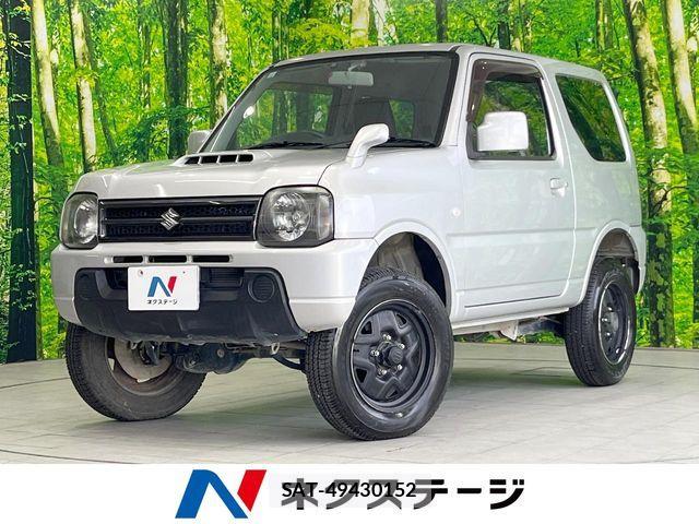 Suzuki JIMNY 2015-10 6907020-0
