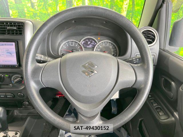 Suzuki JIMNY 2015-10 6907020-9