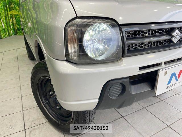 Suzuki JIMNY 2015-10 6907020-10