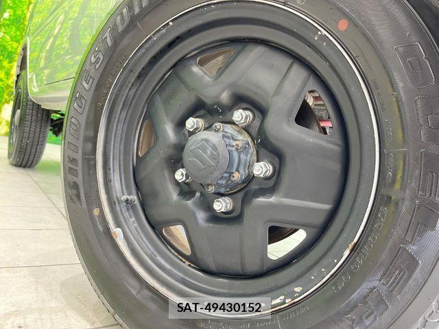 Suzuki JIMNY 2015-10 6907020-11