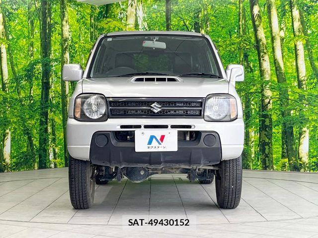 Suzuki JIMNY 2015-10 6907020-12