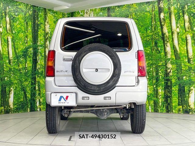 Suzuki JIMNY 2015-10 6907020-13