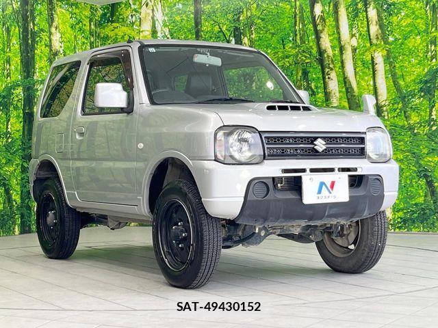 Suzuki JIMNY 2015-10 6907020-14