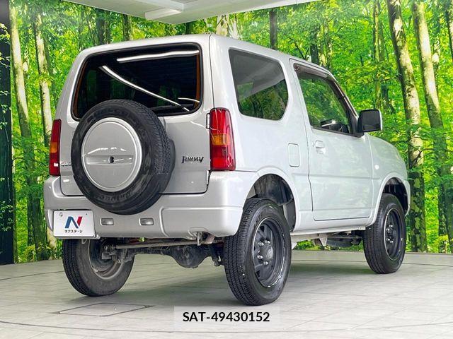Suzuki JIMNY 2015-10 6907020-15