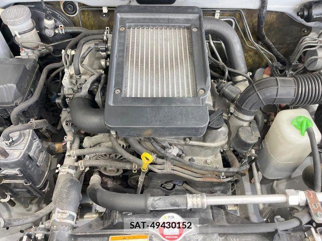 Suzuki JIMNY 2015-10 6907020-16