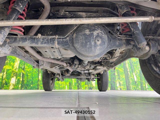 Suzuki JIMNY 2015-10 6907020-17