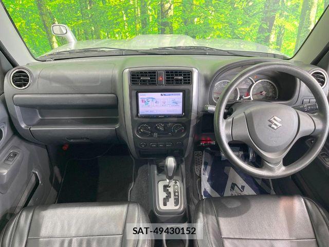 Suzuki JIMNY 2015-10 6907020-1