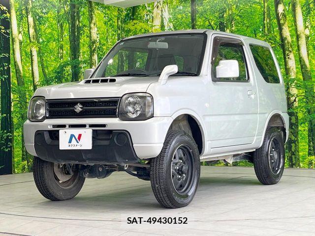 Suzuki JIMNY 2015-10 6907020-19