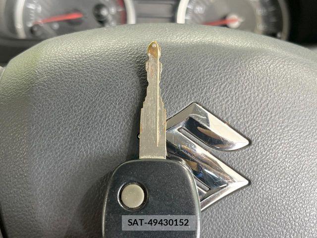 Suzuki JIMNY 2015-10 6907020-4