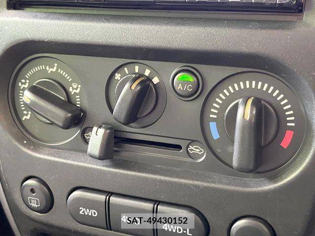 Suzuki JIMNY 2015-10 6907020-5