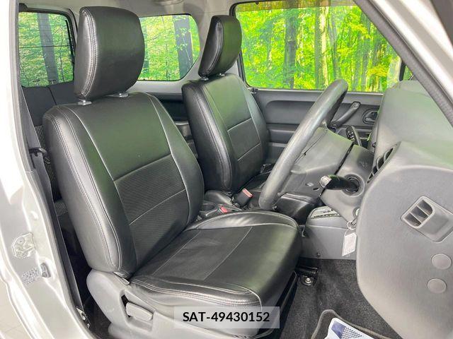 Suzuki JIMNY 2015-10 6907020-6