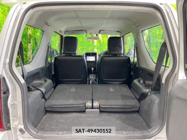 Suzuki JIMNY 2015-10 6907020-8