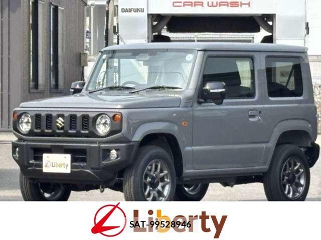 Suzuki JIMNY 2026-02 6906926-0