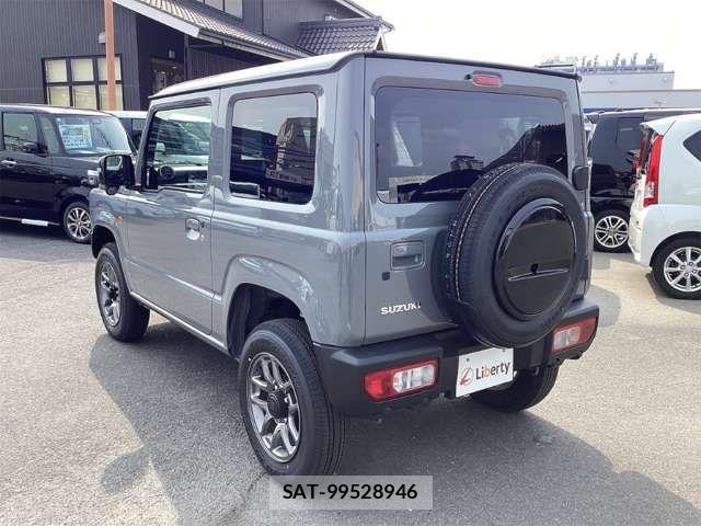 Suzuki JIMNY 2026-02 6906926-9