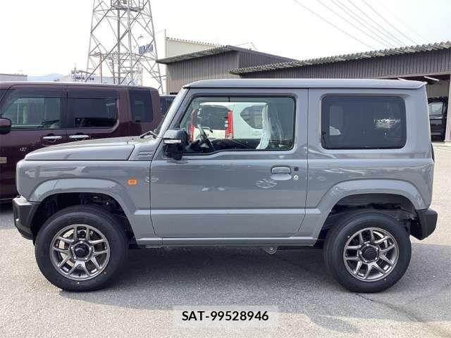 Suzuki JIMNY 2026-02 6906926-10
