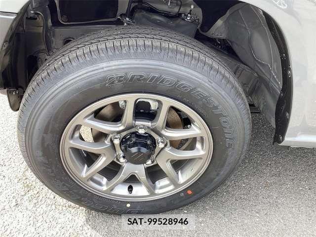 Suzuki JIMNY 2026-02 6906926-11