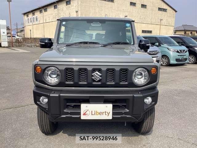 Suzuki JIMNY 2026-02 6906926-4