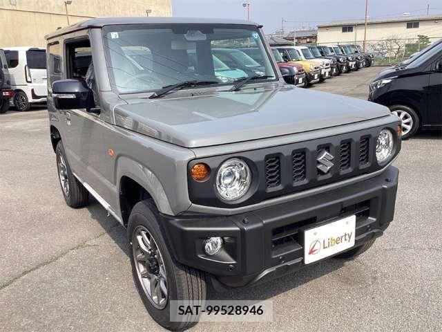Suzuki JIMNY 2026-02 6906926-5