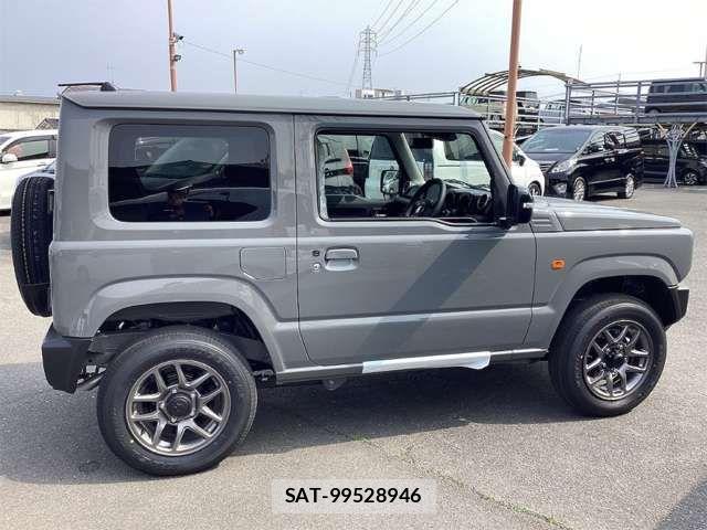 Suzuki JIMNY 2026-02 6906926-6