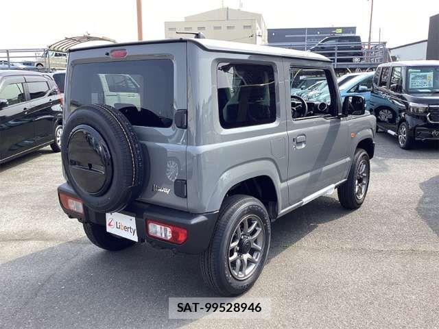 Suzuki JIMNY 2026-02 6906926-7