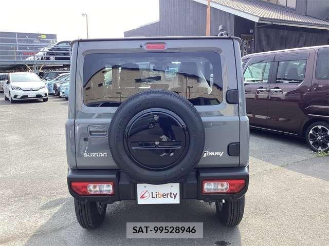 Suzuki JIMNY 2026-02 6906926-8