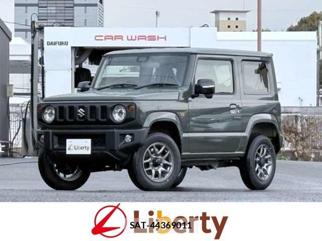 Suzuki JIMNY 2025-11 6906936-0