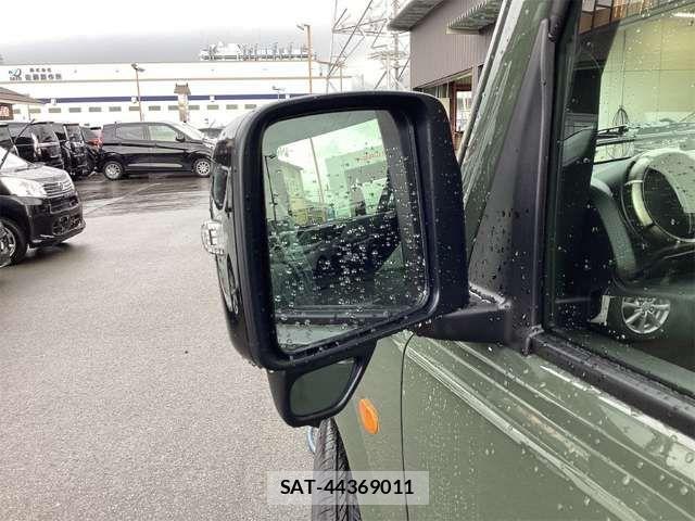Suzuki JIMNY 2025-11 6906936-11