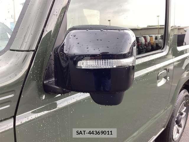 Suzuki JIMNY 2025-11 6906936-12