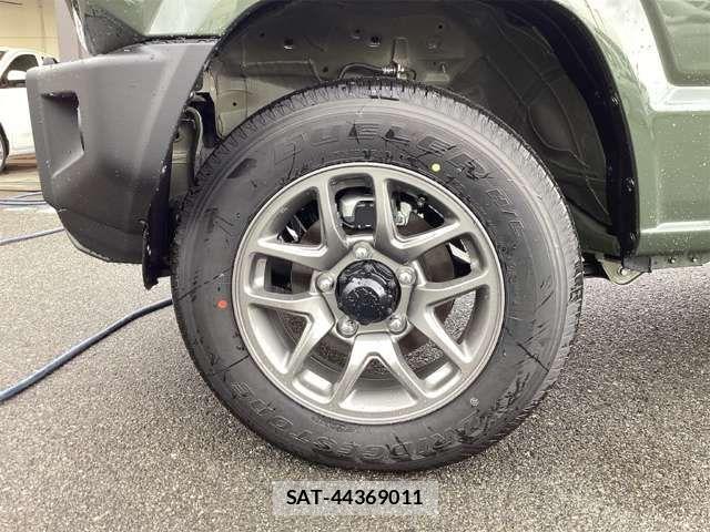 Suzuki JIMNY 2025-11 6906936-13