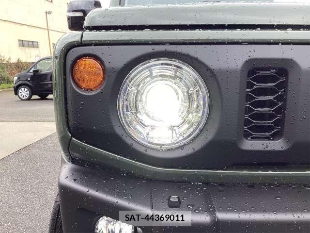 Suzuki JIMNY 2025-11 6906936-15