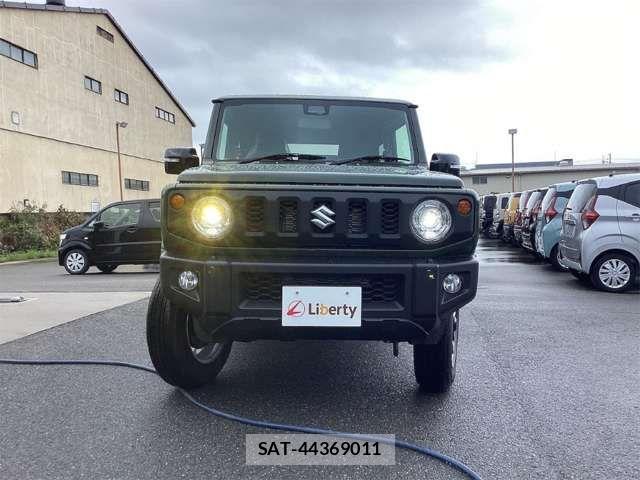 Suzuki JIMNY 2025-11 6906936-4